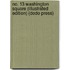 No. 13 Washington Square (Illustrated Edition) (Dodo Press)