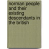 Norman People and Their Existing Descendants in the British door Onbekend