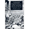 Outlandish English Subjects in the Victorian Domestic Novel by Timothy L. Carens