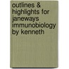 Outlines & Highlights for Janeways Immunobiology by Kenneth by Reviews Cram101 Textboo