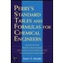 Perry's Standard Tables And Formulae For Chemical Engineers