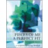 Pieces Of Me A Perfect Fit: A Scriptural Mentoring Workbook