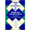 Politics and Government in the Middle East and North Africa by Tareq Y. Ismael