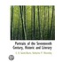 Portraits Of The Seventeenth Century, Historic And Literary