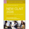 Practical Exercises For New Clait 2006 For Office Xp & 2003 door Jackie Sherman