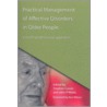 Practical Management of Affective Disorders in Older People door Stephen Curran
