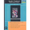 Prentice Hall Literature Penguin Edition, Reader's Not door Onbekend