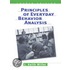 Principles of Everyday Behavior Analysis [With Access Code]