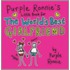 Purple Ronnie's Little Book For The World's Best Girlfriend
