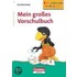 Rabenschlau üben vor der Schule. Mein großes Vorschulbuch