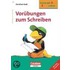 Rabenschlau üben vor der Schule. Vorübungen zum Schreiben