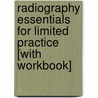 Radiography Essentials for Limited Practice [With Workbook] by Eugene D. Frank