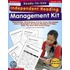 Ready-To-Use Independent Reading Management Kit, Grades 4-6