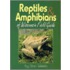 Reptiles & Amphibians Of Wisconsin Field Guide [with Cdrom]