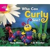 Rigby Star Guided Reception/P1 Pink Level Guided Reader Set door Claire Llewelyn