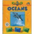 S-Interfact Oceans W [With Spiral Bound Book W/ Activities]