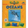 S-Interfact Oceans W [With Spiral Bound Book W/ Activities] door Lucy Baker