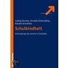 Schulkindheit - Zur Anthropologie des Lernens im Schulalter door Ludwig Duncker