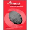 Smp Interact For Gcse Mathematics Practice For Intermediate door School Mathematics Project