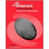 Smp Interact For Gcse Mathematics Practice For Intermediate by School Mathematics Project