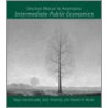 Solutions Manual To Accompany Intermediate Public Economics by Nigar Hashimzade