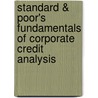 Standard & Poor's Fundamentals Of Corporate Credit Analysis door John Bilardello