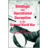 Strategic And Operational Deception In The Second World War