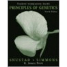 Student Companion Guide to Accompany Principles of Genetics door Michael J. Simmons