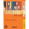 Tangram aktuell 2 (Lektion 1-4 und Lektion 5-7) Übungsheft door Silke Hilpert