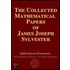 The Collected Mathematical Papers Of James Joseph Sylvester