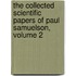 The Collected Scientific Papers of Paul Samuelson, Volume 2