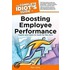 The Complete Idiot's Guide to Boosting Employee Performance