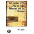 The Epistles Of St. Paul To Titus, Philemon And The Hebrews