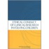 The Ethical Conduct of Clinical Research Involving Children