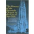 The History Of The Riverside Church In The City Of New York