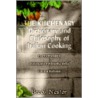 The Kitchenary Dictionary and Philosophy of Italian Cooking door Brook Nestor