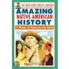 The New York Public Library Amazing Native American History door The New York Public Library