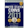 The Official Blue Book Handbook Of United States Coins 2011 door R.S. Yeoman