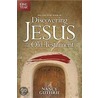 The One Year Book Of Discovering Jesus In The Old Testament by Nancy Guthrie
