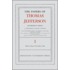 The Papers of Thomas Jefferson, Retirement Series, Volume 1