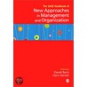The Sage Handbook Of New Approaches To Organization Studies by D. Barry