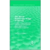The Social Democratic Image of Society (Routledge Revivals) door Francis G. Castles