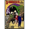 The Soddyssey and Other Tales of Supernatural Law, Volume 2 by Batton Lash