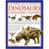 The World Encyclopedia of Dinosaurs & Prehistoric Creatures