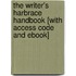 The Writer's Harbrace Handbook [With Access Code and eBook]