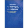 Tolerance and Intolerance in Early Judaism and Christianity by Graham N. Stanton