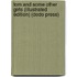 Tom and Some Other Girls (Illustrated Edition) (Dodo Press)