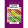 Variantenmanagement in der Einzel- und Kleinserienfertigung door Hans-Joachim Franke