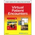 Virtual Patient Encounters for Emergency Medical Technician