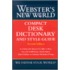 Webster's New World Compact Desk Dictionary And Style Guide